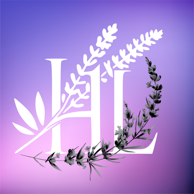 Lavender Essential Oil - Pure, undiluted