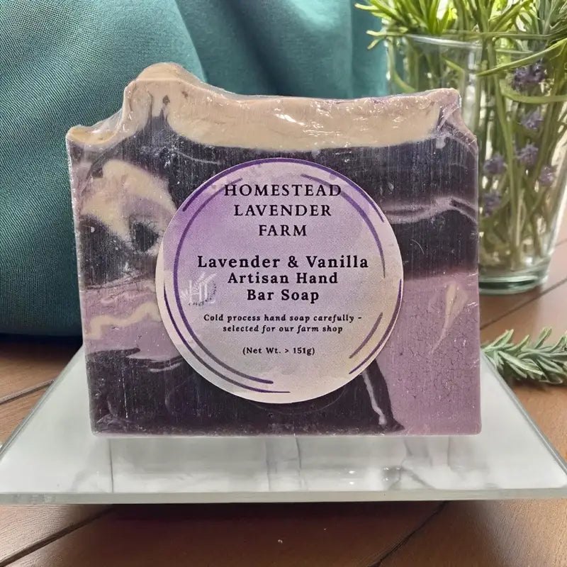 Artisan soaps – cold process artisan soap homestead lavender farm