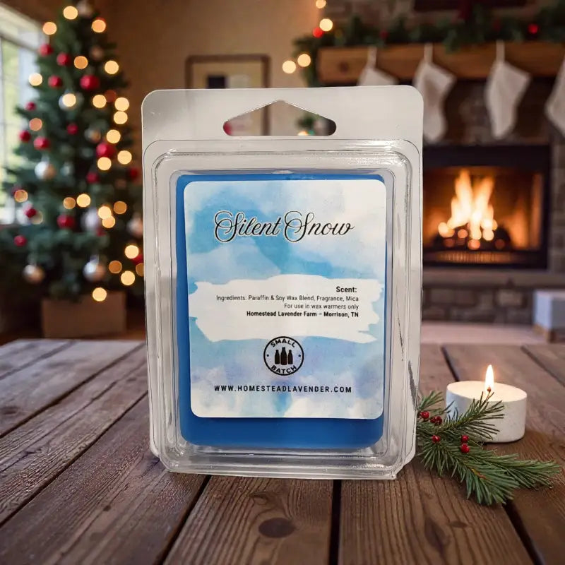 Wax Melts - Winter Scents