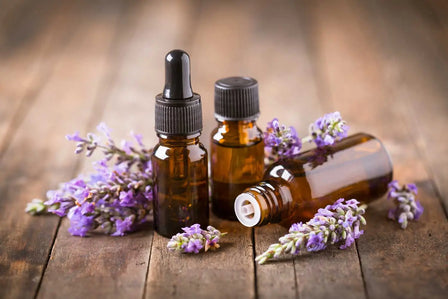 Can anyone tell me why Lavender Essential Oil is so expensive?