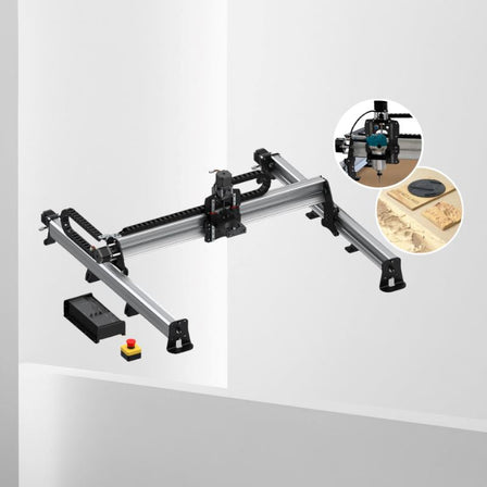 CNC Machine
