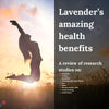 Lavender’s amazing health benefits!