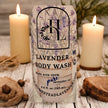 Lavender Body Wash for Luxurious Cleanse - Lavender Product