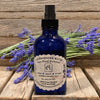 Lavender Water - Pure Floral Hydrosol Lavandula x intermedia ’Grosso’ - Floral water