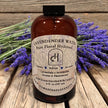 Lavender Water - Pure Floral Hydrosol Lavandula x intermedia ’Grosso & Phenomenal’ - Floral water