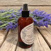 Lavender Water - Pure Floral Hydrosol Lavandula x intermedia ’Grosso & Phenomenal’ - Floral water