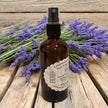 Lavender Water - Pure Floral Hydrosol Lavandula x intermedia ’Grosso & Phenomenal’ - Floral water