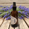 Lavender Water - Pure Floral Hydrosol Lavandula x intermedia ’Grosso & Phenomenal’ - Floral water