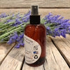 Lavender Hydrosol - Floral Water Lavandula x intermedia ’Phenomenal’ - Floral water