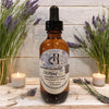 Lavender Essential Oil Blend Lavandula x intermedia 100% pure and steam distilled 65 ml (1300 drops) - Lavender Product