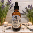 Lavender Essential Oil Blend Lavandula x intermedia 100% pure and steam distilled 65 ml (1300 drops) - Lavender Product