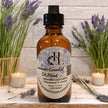 Lavender Essential Oil Blend Lavandula x intermedia 100% pure and steam distilled 65 ml (1300 drops) - Lavender Product