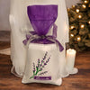 Elevate Your Space with Lavender Sachets: From Closets to Special Occasions (Set of 10) - Lavender Product