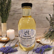 Lavender Bliss: The Perfect Massage and Body Oil Made in USA - Lavender Product