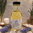 Lavender Bliss: The Perfect Massage and Body Oil Made in USA - Lavender Product