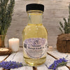 Lavender Bliss: The Perfect Massage and Body Oil Made in USA - Lavender Product