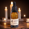 Body and Massage Oil, Lavender