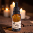 Essential Oil, Rosemary, Rosmarinus officinalis