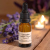 Essential Oil, Lavender, Lavandula x intermedia 'Phenomenal'