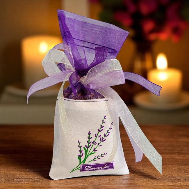 Sachets, Lavender