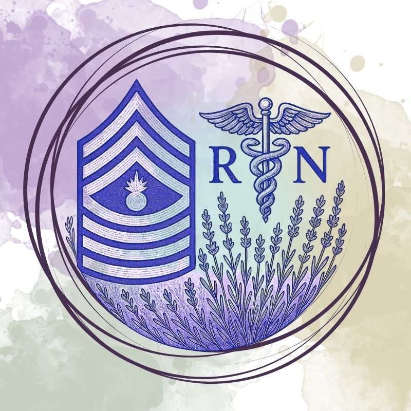 Veteran & RN