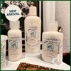 Hand And Body Lotion With Pure Lavender Essential Oil Cocoa Butter Or Shea Made / 8 Fl Oz (237 Ml)