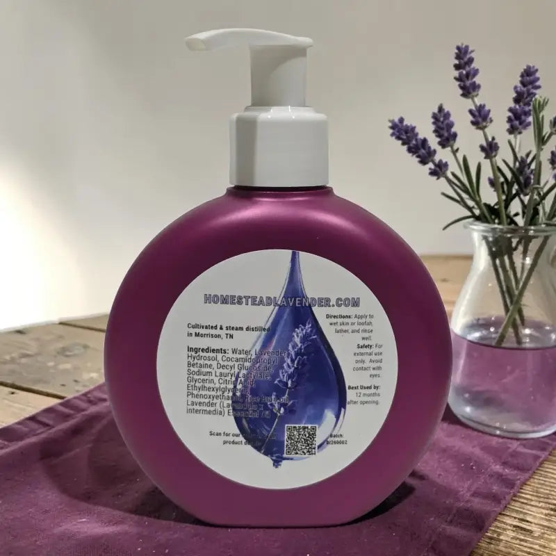 Hydrating liquid hand gel, phenomenal & sensational lavender liquid hand soap homestead lavender farm hand soap,