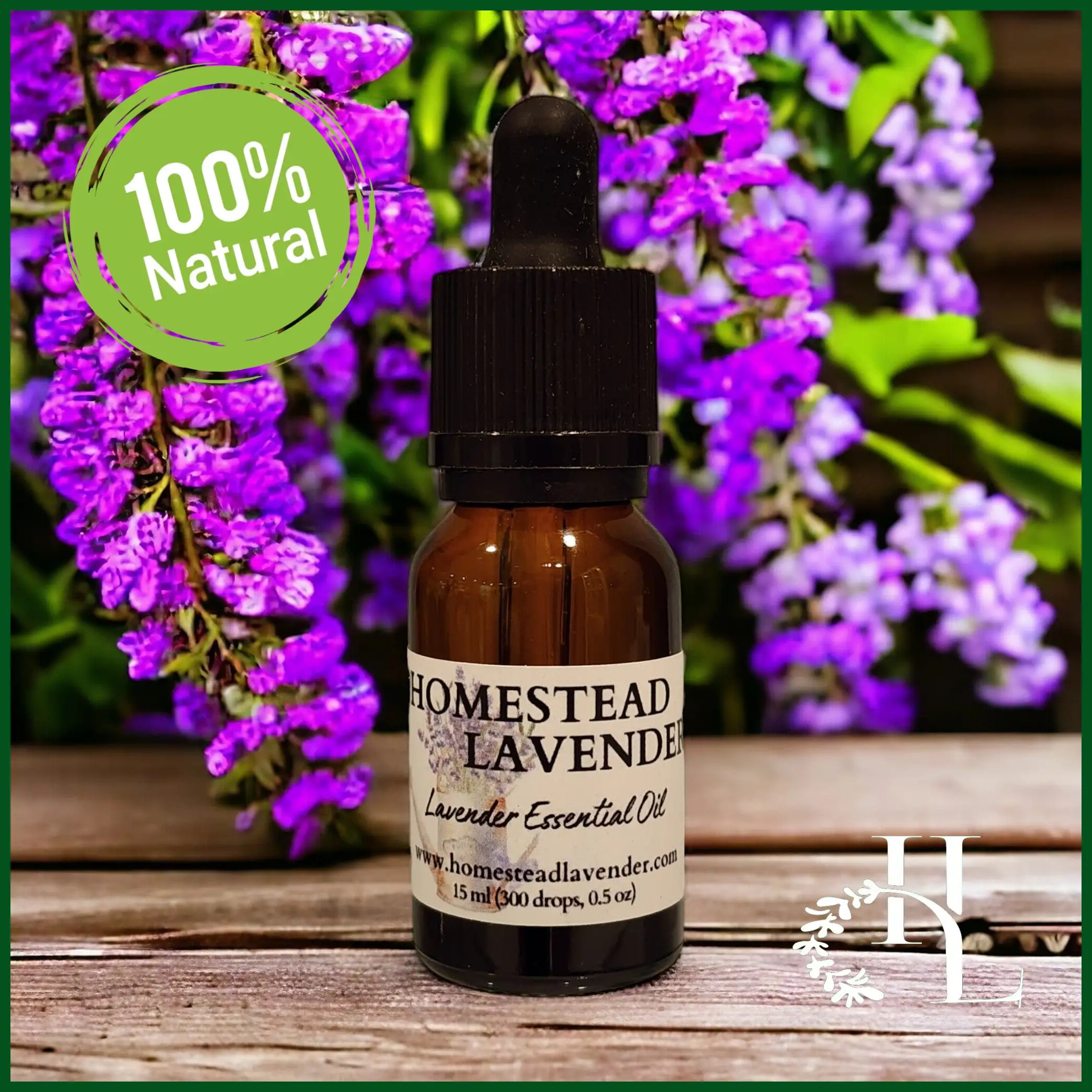 Lavender Essential Oil